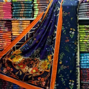 জম জম থ্রি পিস