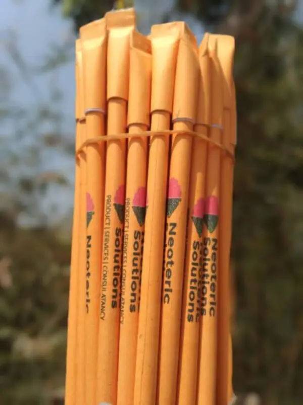 Paper Pen